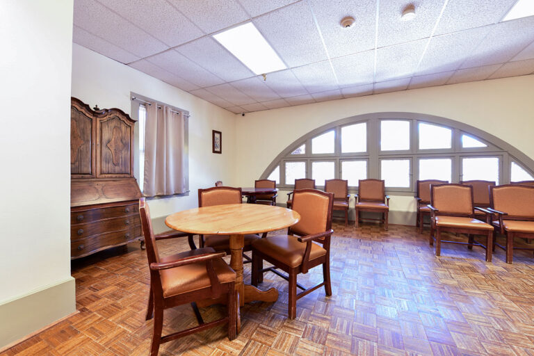 Align Sonoma Recovery Center facility