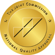 Joint Commission seal