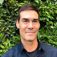 Todd Spath, LMFT