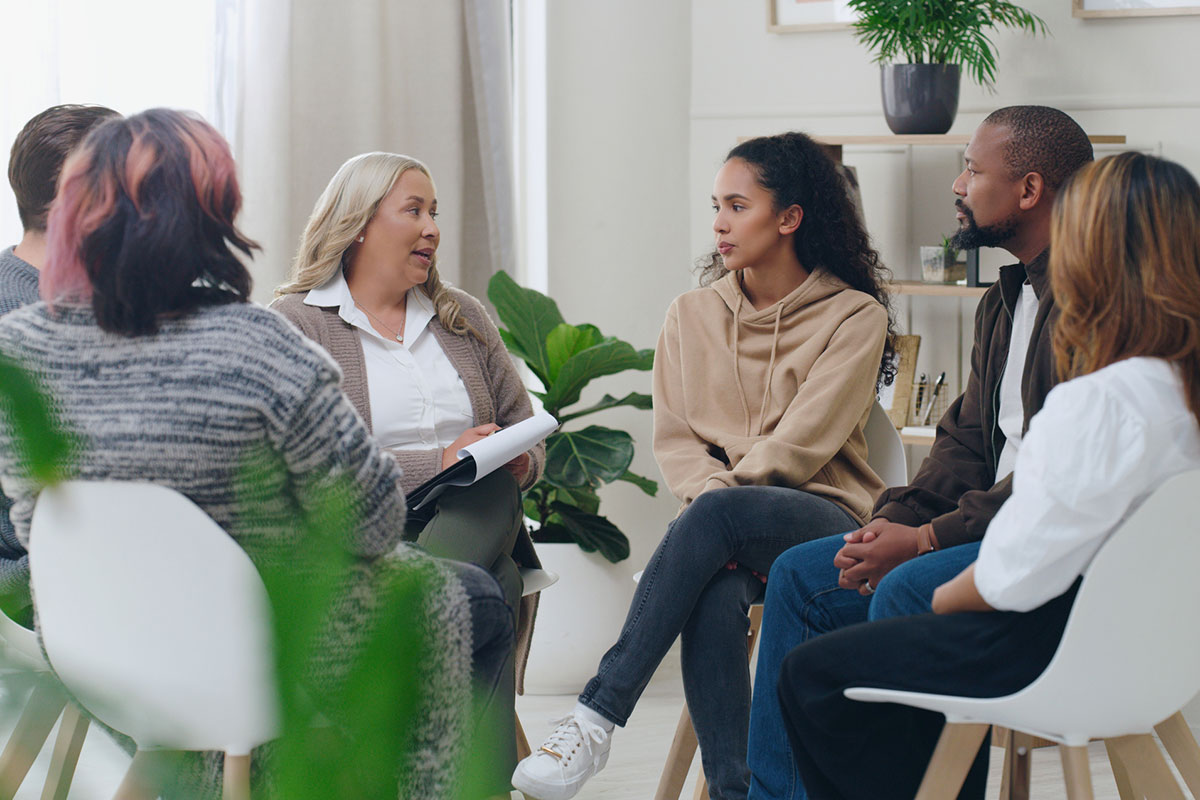 About Us Align Recovery