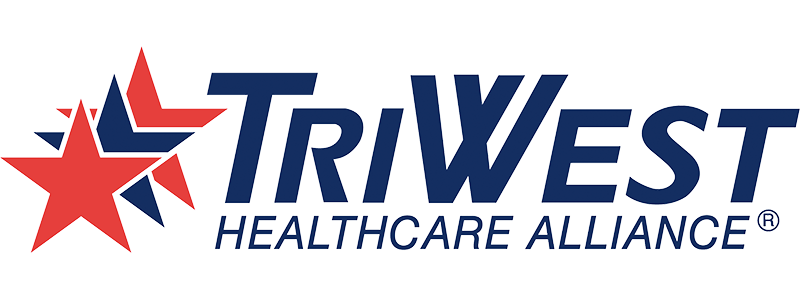 triwest healthcare alliance logo