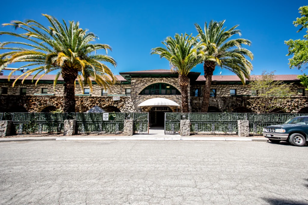 Addiction Treatment Center San Fransisco