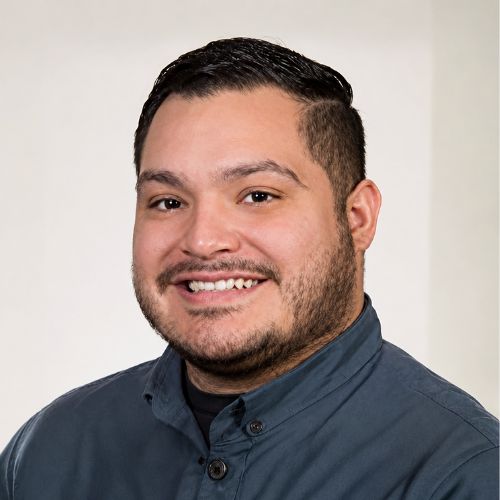 Elvis Rosales