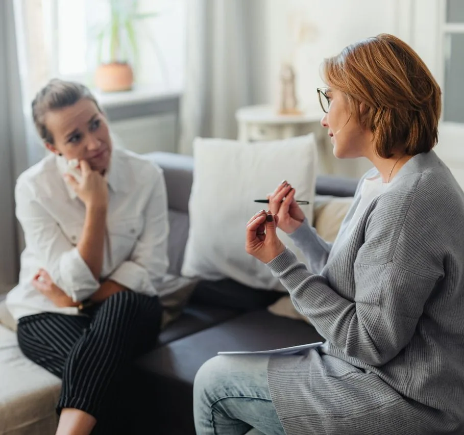 cocaine addiction treatment program california | cropped pexels karola g 6255875 2