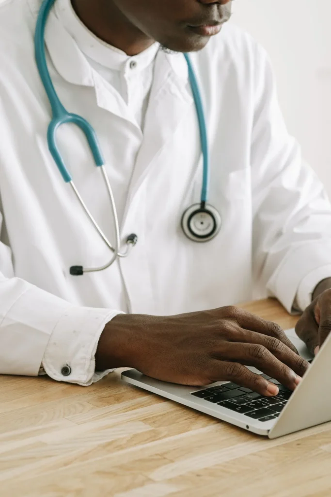 blue cross | pexels ivan s 4989171